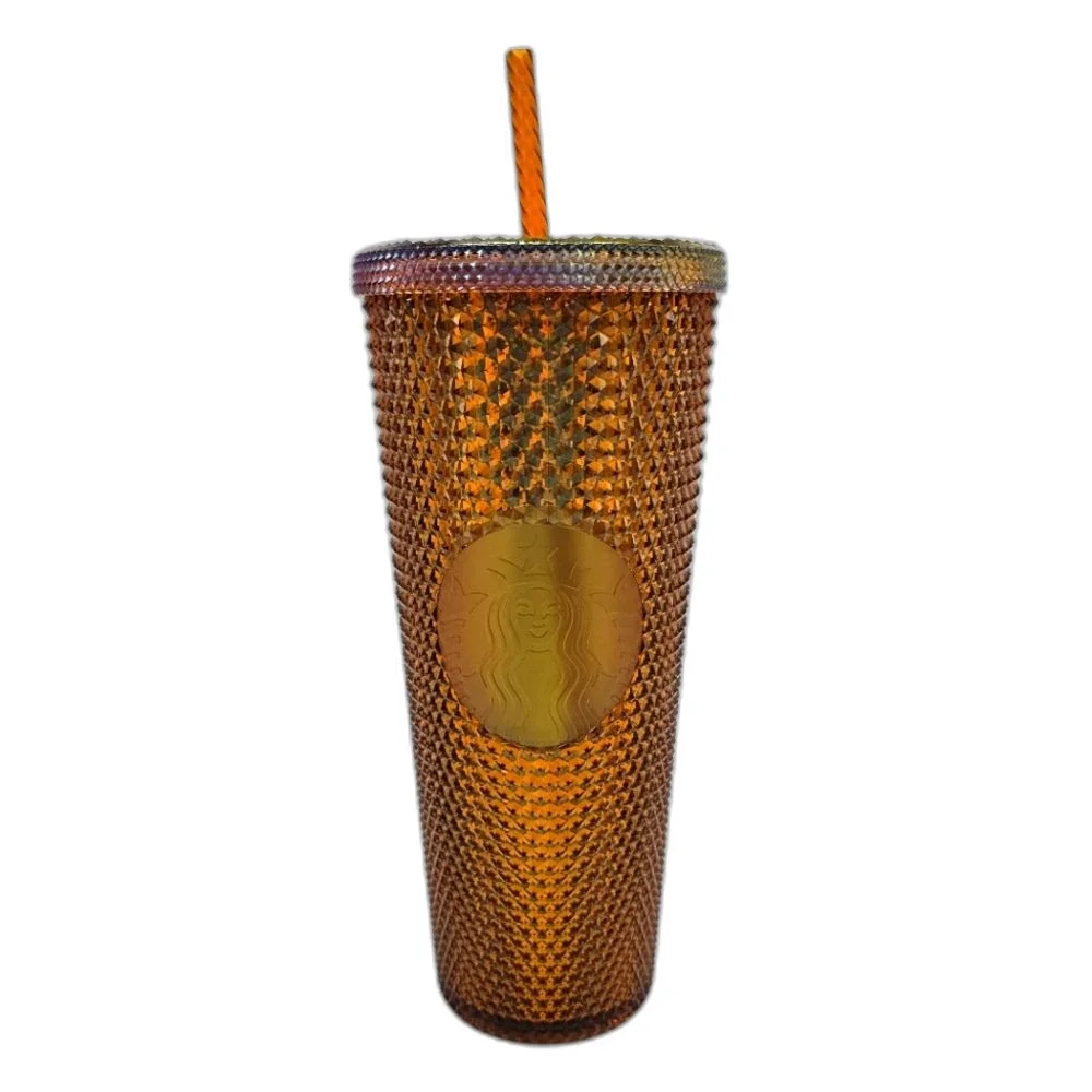 Starbucks Kitchen Starbucks 50th Anniversary Venti Studded Tumbler